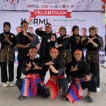 Selamat terpilihnya Bapak Sarwono Ketua APPSBI Tebing Tinggi sebagai Wakil Ketua KORMI Tebing Tinggi
