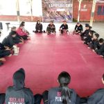 Pengurus Provinsi APPSBI Sumatera Utara adakan kunjungan Monitoring dan Evaluasi ke APPSBI Karo