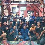 Ketua Umum APPSBI Nasional Apresiasi Kemajuan APPSBI KALSEL Saat Kunjungi Banjarbaru